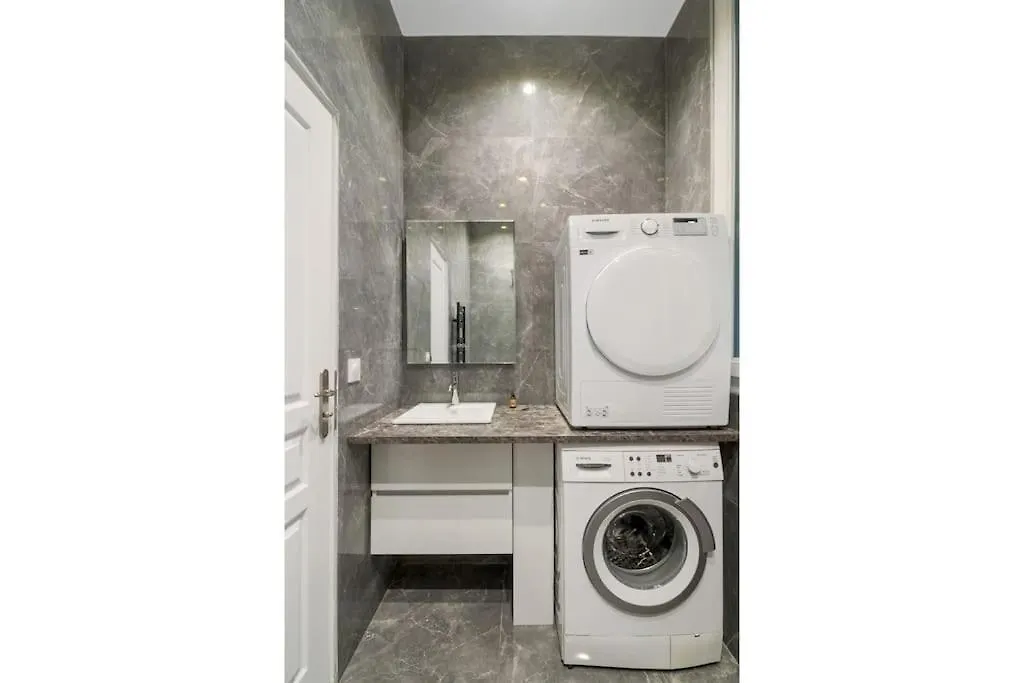 Apartment 8pers#4bedrooms#4bathrooms#lafayette