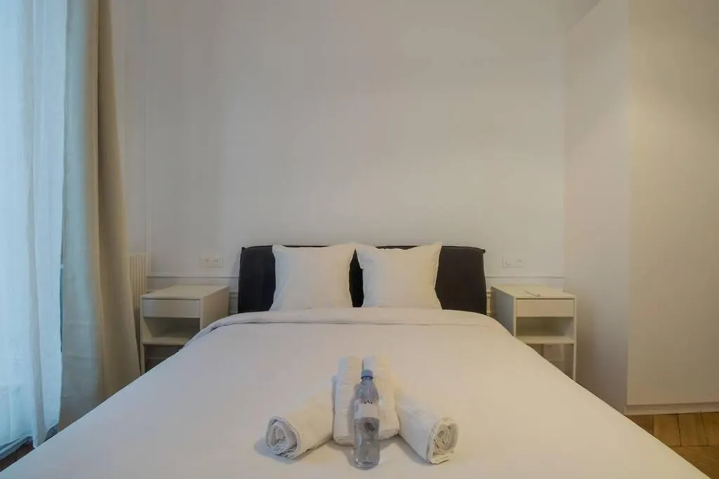8pers#4bedrooms#4bathrooms#lafayette 파리