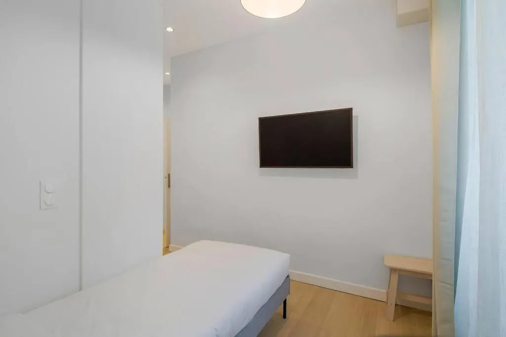 8pers#4bedrooms#4bathrooms#lafayette Apartmán *