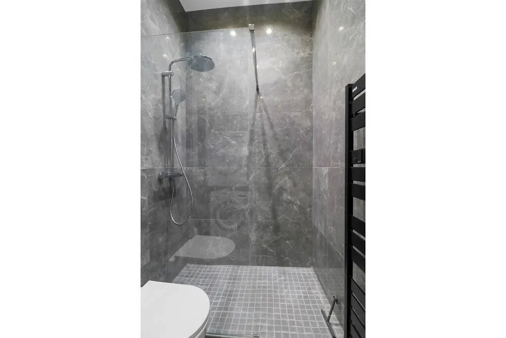 8pers#4bedrooms#4bathrooms#lafayette Paříž