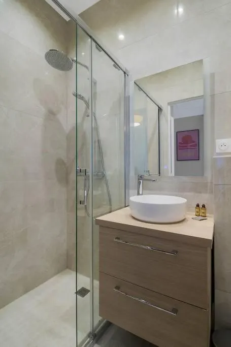 8pers#4bedrooms#4bathrooms#lafayette * باريس